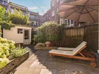 Van Boetzelaerstraat 69-H, 1051 EA Amsterdam