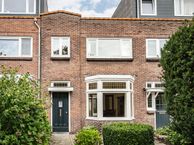 Van 't Hoffstraat 103, 2014 RC Haarlem