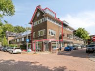 Julianaweg 204-BS, 3525 VL Utrecht