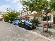 Van Dieststraat 24-A, 3082 TC Rotterdam