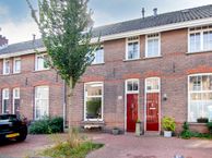 Harmenjansweg 14, 2031 WK Haarlem