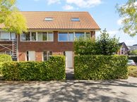 Henri Matissestraat 30, 3059 VB Rotterdam