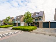 Baarsweg 17, 1317 RZ Almere