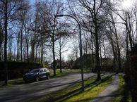 Boswinde 135, 2496 WH Den Haag