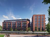 Mariahof, 8922 BZ Leeuwarden