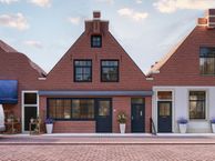 Nieuwstraat 14, 8061 GR Hasselt