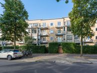 Joseph Haydnlaan 32-3, 3533 AH Utrecht