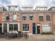 Steenstraat 6, 3572 SX Utrecht
