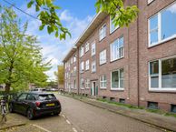 Albert Verweystraat 3-B, 3061 SB Rotterdam