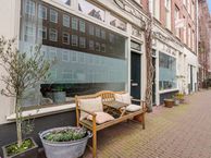 Barentszstraat 232, 1013 NT Amsterdam