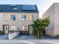 Fons Hardenbergstraat 11, 5707 HZ Helmond