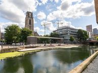 Delftsevaart 32-D, 3011 HL Rotterdam