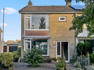 Lekstraat 22, 2405 AC Alphen aan den Rijn