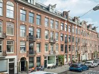 Eerste Helmersstraat 152-H, 1054 EJ Amsterdam