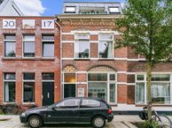 Koekoekstraat 45, 3514 CT Utrecht