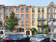 Linnaeusparkweg 98-2, 1098 EJ Amsterdam