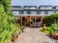 Hunzelaan 13, 2105 VC Heemstede