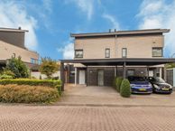 Banckspolder 46, 2134 ZK Hoofddorp