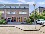 Mahatma Gandhistraat 2, 2694 AD 's-Gravenzande