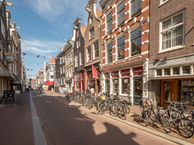 Nieuwe Spiegelstraat 67-3, 1017 DD Amsterdam