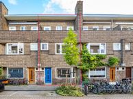 Aurorastraat 14, 3581 LV Utrecht