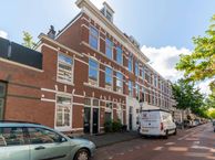 Kepplerstraat 130-D, 2562 VS Den Haag