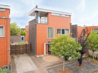 Puerto Ricostraat 12, 1339 KT Almere