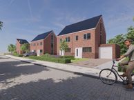 Hilmaarweg (Bouwnr. 5), 9921 RT Stedum