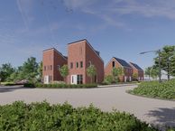 Borglanden (Bouwnr. 11), 9921 RT Stedum