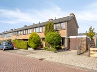 Wilhelmina Druckerstraat 29, 1442 AV Purmerend