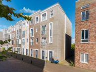 Zwitserlandstraat 12, 1363 BE Almere