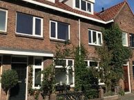Sternstraat 5, 3582 TC Utrecht