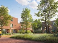 De Skeppe (Bouwnr. 26), 8912 CL Leeuwarden