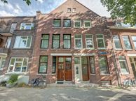 Aleidastraat 134-A, 3117 DP Schiedam