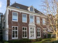 Kruisstraat 45-B, 2011 PW Haarlem