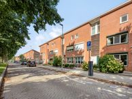 Nieuwe Wetering 219, 3194 TB Hoogvliet Rotterdam