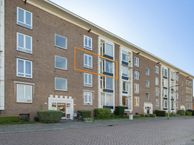 Graaf Hendrik III laan 71-B, 4819 CA Breda