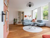 Tolhuisstraat 6-B, 3072 LT Rotterdam