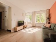 Olympiaweg 46-2, 1076 XA Amsterdam