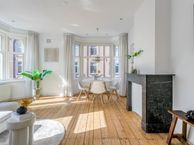 Kraijenhoffstraat 24-2, 1018 RL Amsterdam