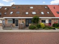 Mina Krüseman-erf 100, 3315 GD Dordrecht