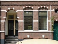 De Wiltstraat 107, 6821 CD Arnhem