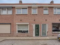Bisschop Masiusstraat 39, 5014 PA Tilburg
