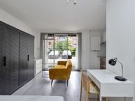 Willem Nakkenstraat 16, 1061 TC Amsterdam