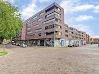 Friesestraat 47, 3812 EB Amersfoort
