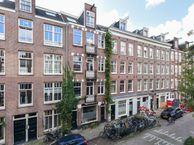 Jan Bernardusstraat 16-3, 1091 TT Amsterdam