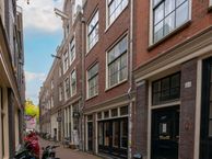 Sint Annenstraat 28-B, 1012 HE Amsterdam