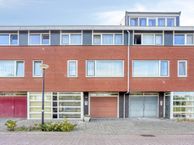 P. Hans Frankfurthersingel 254, 1060 TR Amsterdam