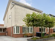 Zilverplevier 17, 4617 KR Bergen op Zoom