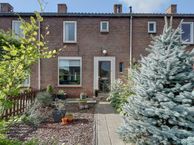 van Blankensteinstraat 8, 3218 BA Heenvliet